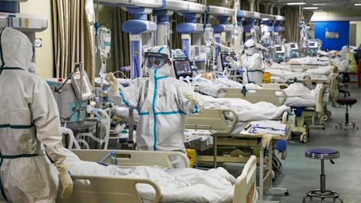 شناسایی۳۹۳هزار ۳۷۲ بیمار مبتلا به کووید۱۹ در استان فارس