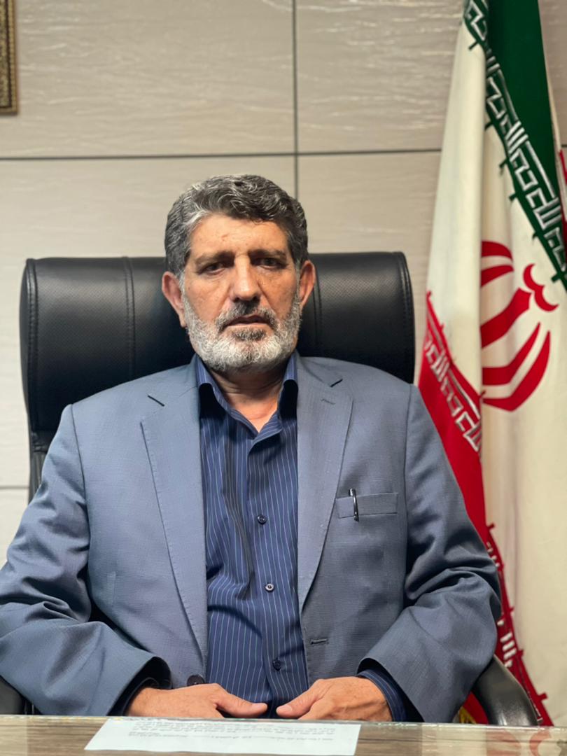 دبیرشورای هماهنگی ستادهای مردمی فارس بوشهرو کهگیلویه وبویراحمدمنصوب شد