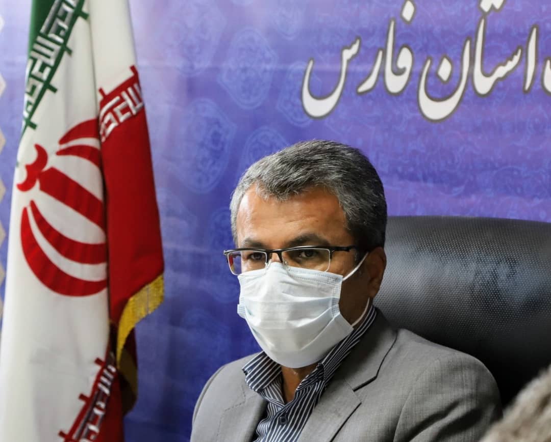 نتایج انتخابات شورای اسلامی شهر شیراز پس از تجمیع آرا اعلام خواهدشد