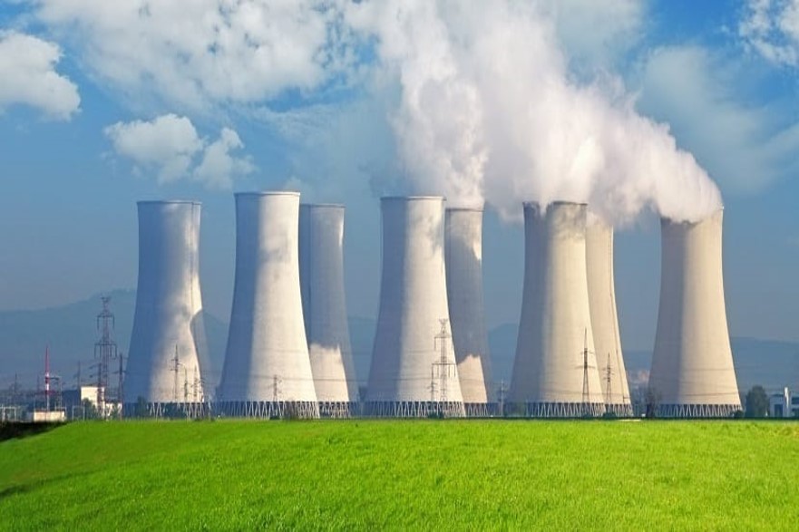 فرسودگی و انجام تعمیرات، دلیل اصلی کاهش تولید برق هسته ای در ژاپن و اروپا