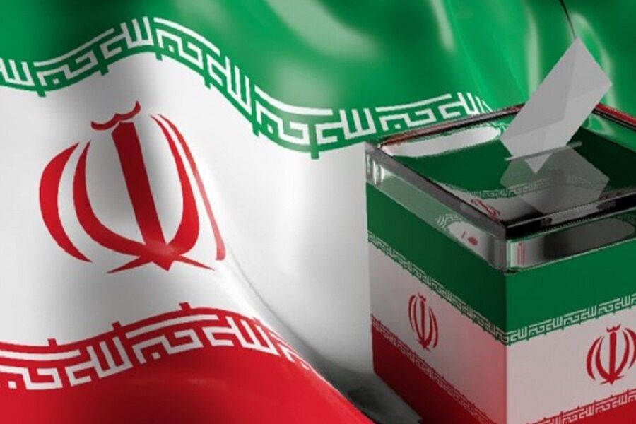 پیروزی ملی مردم فارس درعرصه مشارکت انتخابات۱۴۰۰