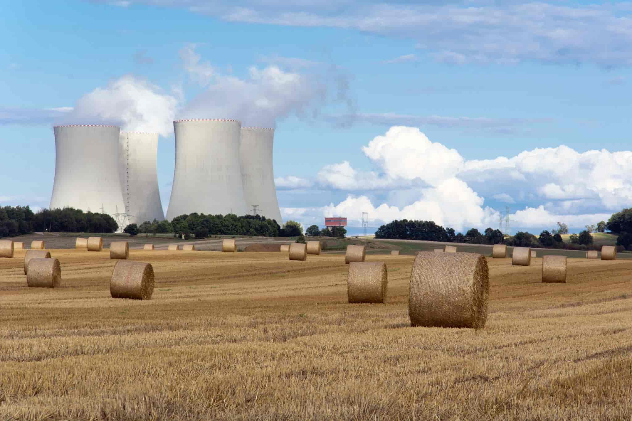 اقناع افکار عمومی، لازمه پیشبرد اهداف صنعت هسته‌ای
