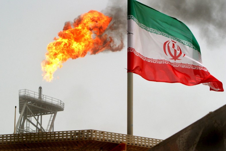 رتبه سوم ایران از حیث میزان تولید گاز فلردر جهان