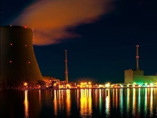 ایجاد ۹۰ هزار شغل و کاهش آلودگی هوا با احداث نیروگاه‌های جدید هسته‌ای