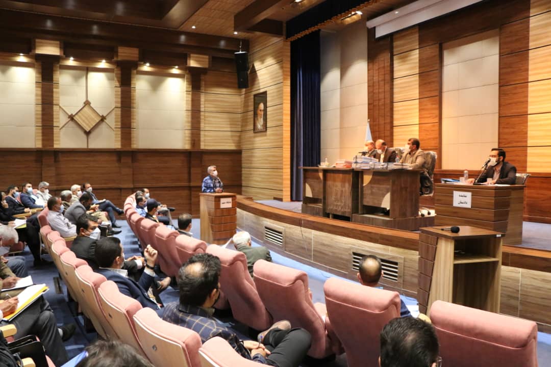 دادگاه رسیدگی به اتهامات متهمان پرونده صرافی کلاهبردار در شیراز برگزار شد