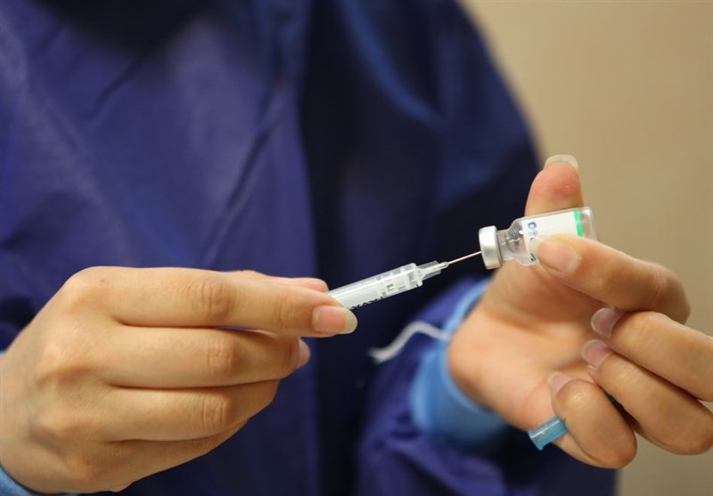 فارس در جایگاه دوم انجام واکسیناسیون کشور قرار دارد