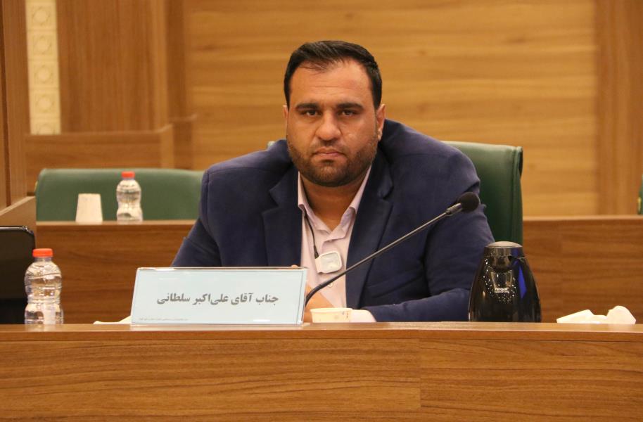 حکم شهردار منتخب شیراز درحال طی نمودن فرآیندهای قانونی است