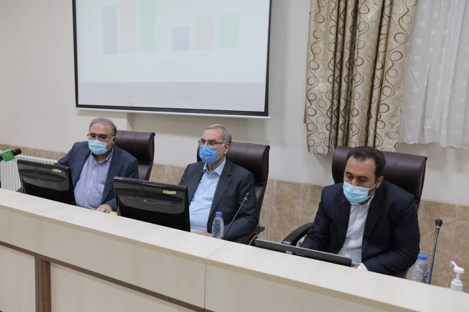 پیگیری طرح‌های زیرساختی درمانی از اولویت های مجموعه سلامت فارس