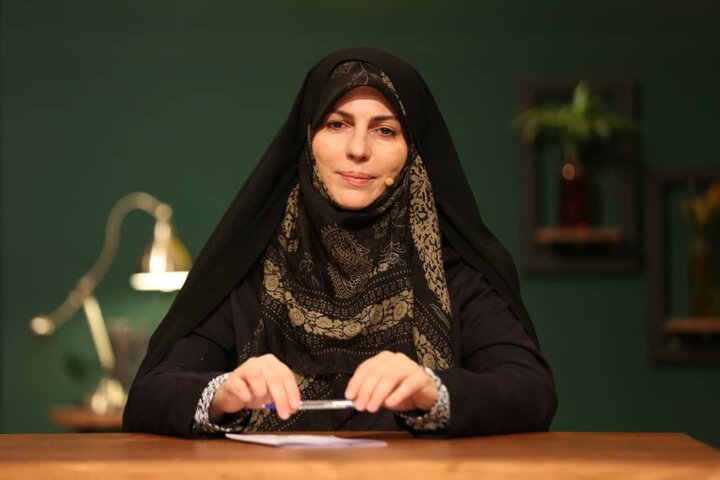 مریم اردبیلی به عنوان مشاور امور بانوان شهرداری تهران انتخاب شد