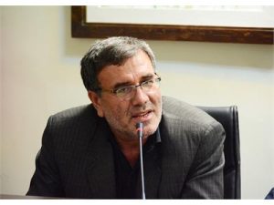 مدیر شرکت ملی پخش فرآورده‌های نفتی استان فارس منصوب شد