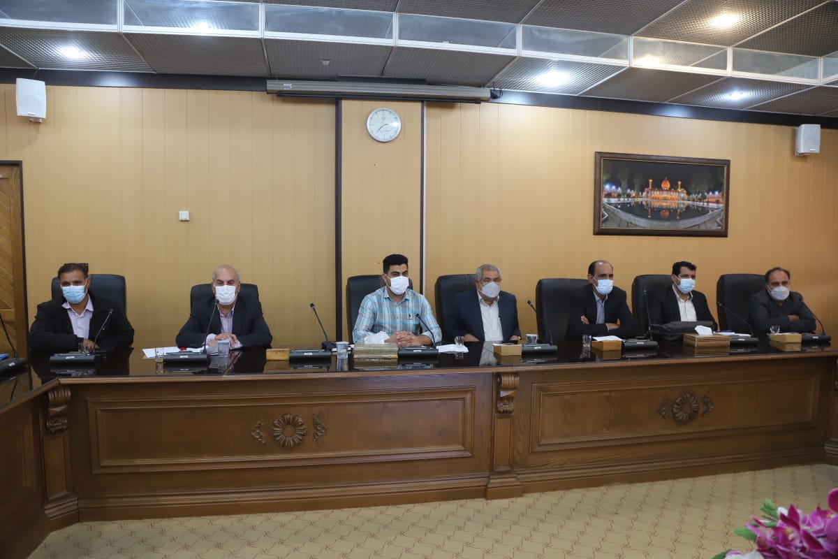 حق آبه سد سلمان فارسی توسط وزارت نیروپیگیری می شود