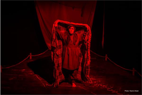 نمایش استرالیا از فارس به جشنواره ملی تئاتر «لاله‌های سرخ» راه یافت