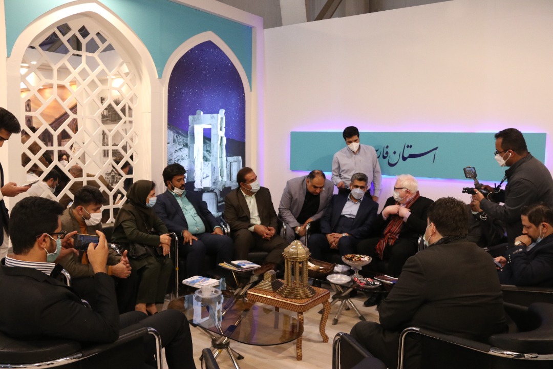 زمینه حضور گردشگران سلامت پاکستانی به شیراز فراهم می‌شود