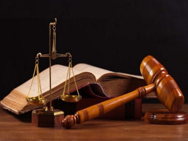 سامانه۱۵۱۵ موضوعات مربوط به سیستم قضایی درمراجع رابررسی میکند