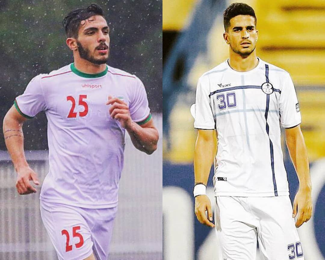 ۲ بازیکن در پست مختلف جذب باشگاه قشقایی شیراز شدند