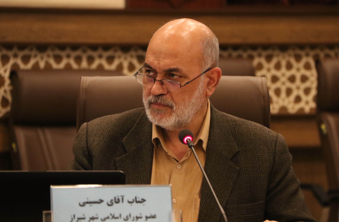 هیچگونه افزایشی در عوارض بیش از ۵۰ درصد در دستور کار شورا و شهرداری شیراز نیست