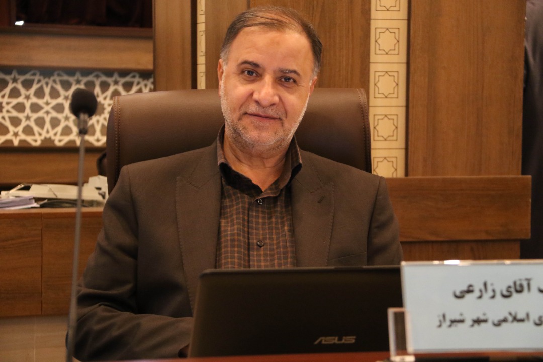 تشکیل ستاد نظارت شورای شهر شیراز بر عملکرد ستاد اجرایی خدمات سفر شهرداری برای اولین بار در کشور