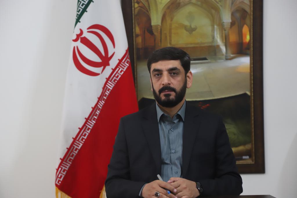 بازرس ویژه استاندار فارس: بازرسی و کنترل نامحسوس با قوت ادامه دارد