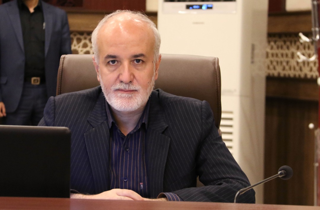 الزام شهرداری شیراز به ارسال بسته‌های سرمایه‌گذاری به سفارتخانه‌های ایران