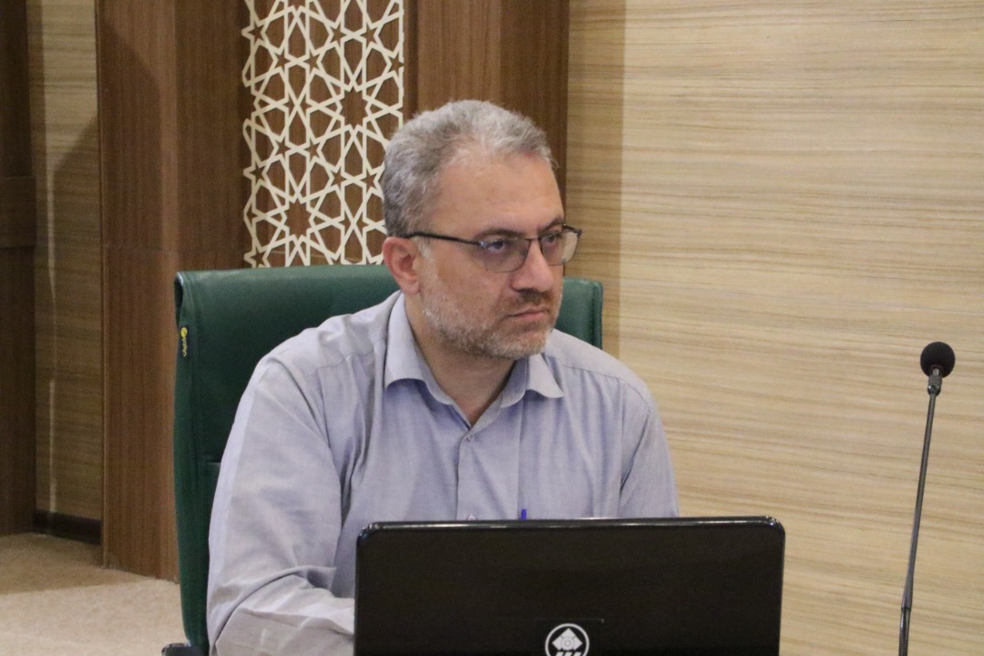 الزام شهرداری به اقدامات اجرایی پروژه بام سبز شیراز