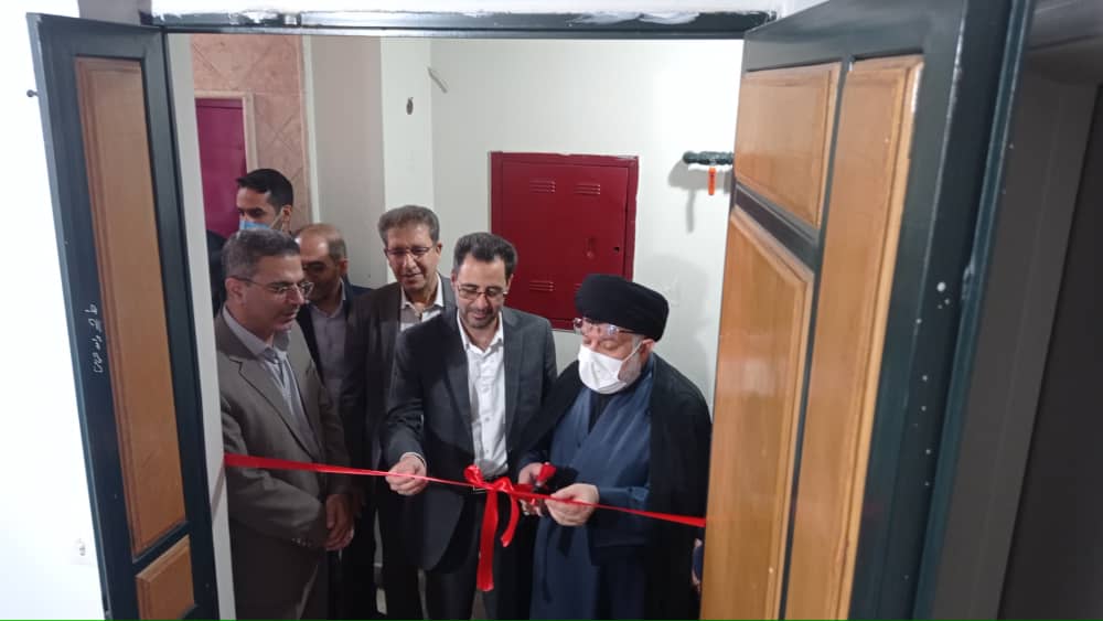 اداره تصفیه امور ورشکستگی فارس در شیراز افتتاح شد