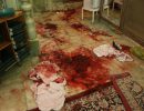 عملیات تروریستی شیراز