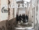 مهاجران