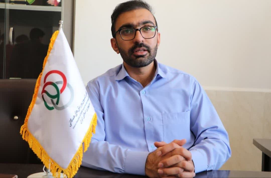 اولین دوره توانمندسازی مدیران ورزش های همگانی فارس برگزار شد
