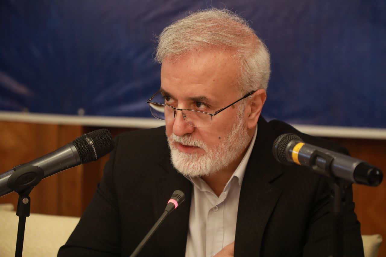 تأکید شهردار شیراز بر استفاده از سیستم‌های هوشمند نوین در حوزه خدمات شهری/ ایجاد تحول و رضایتمندی در شهرها به‌منظور حکمرانی نوین شهری