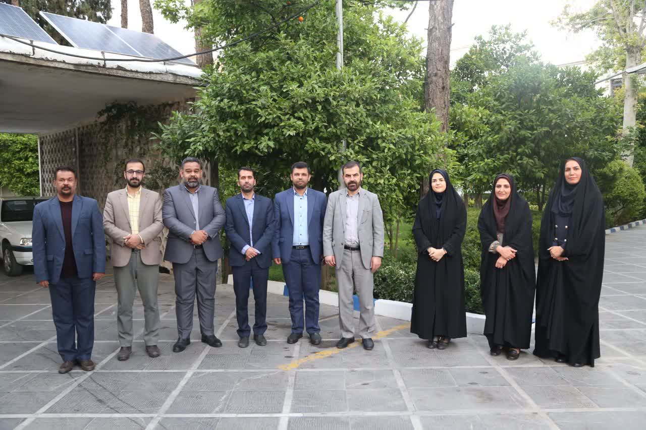 افتخار دیگر برای دانشگاه فنی و حرفه‌ای استان فارس