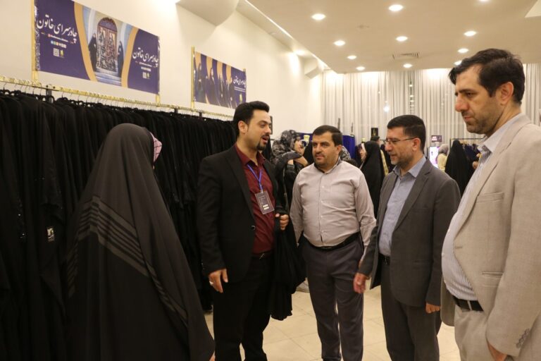 معاون سیاسی فرمانداری شیراز از برپایی دائمی پاتوق های عفاف و حجاب خبر داد