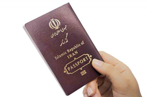 زائرین اربعین حسینی هر چه سریعتر جهت اخذ یا تمدید گذرنامه اقدام نمایند