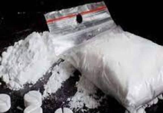 کشف ۳ کیلوگرم کوکائین طی یک عملیات مشترک در شیراز 