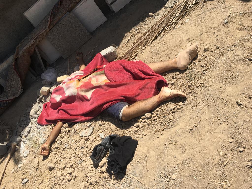 شرور مسلح و عامل مجروح کردن مامورین پلیس فیروزآباد به هلاکت رسید