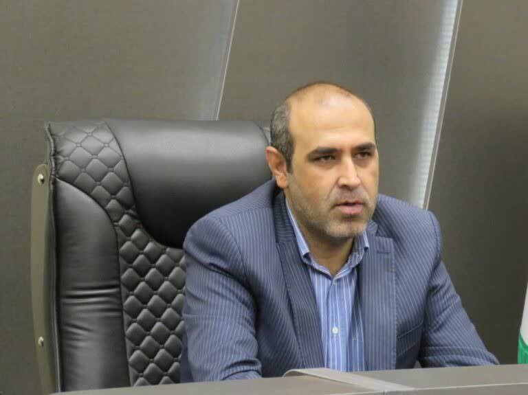 مدیرکل جدید امور اقتصاد و دارائی فارس منصوب شد