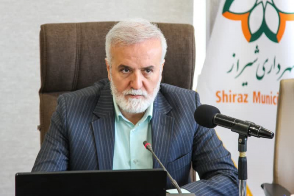 پرداخت هشت هزار میلیارد تومان بدهی شهرداری شیراز در سال گذشته
