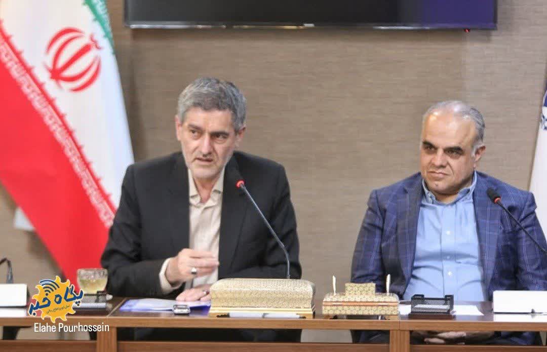 نهمین دوره اجلاسیه مشترک ایران و قطر در شیراز برگزار می شود