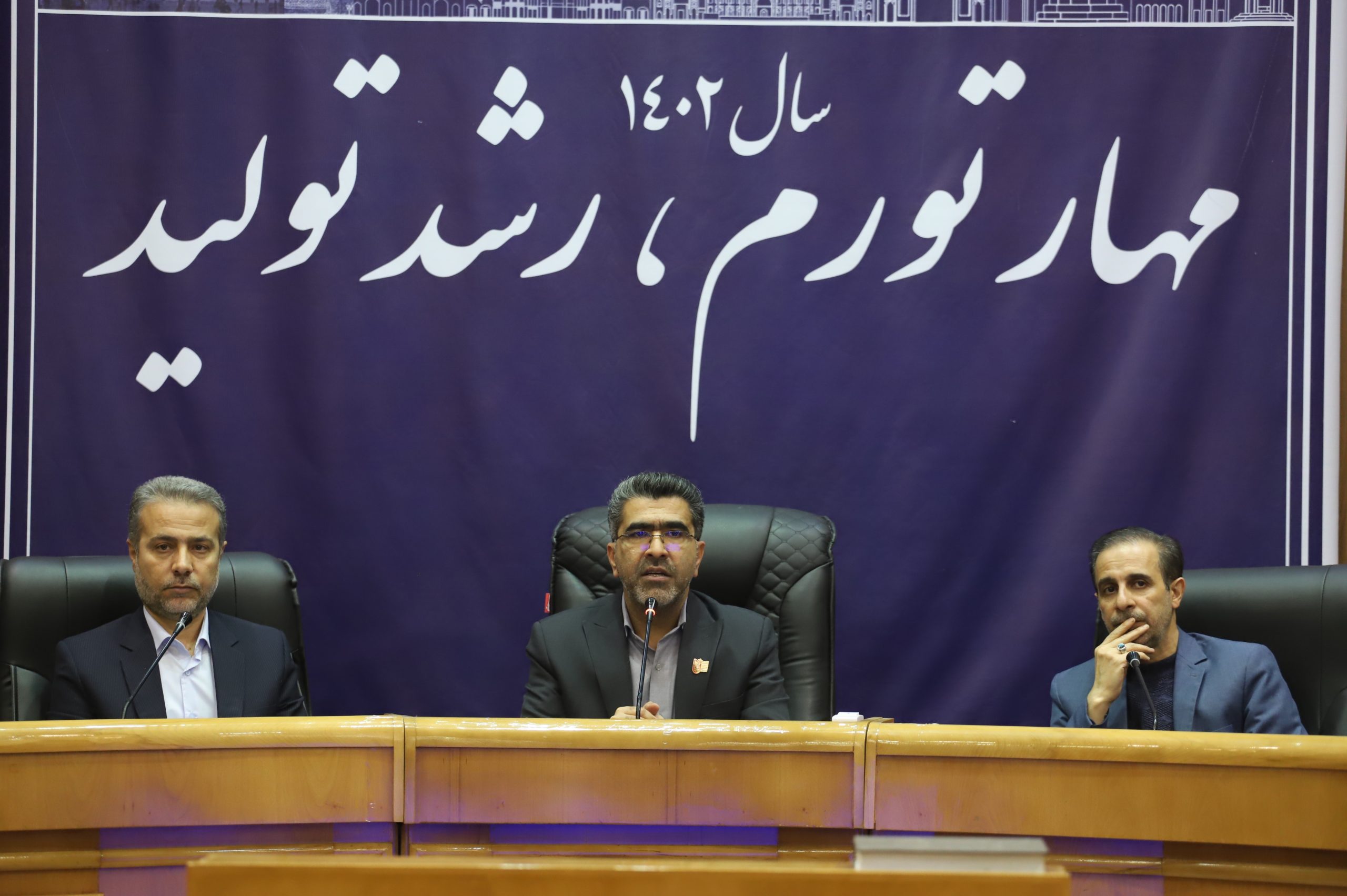 راه اندازی ۱۵ شبکه تلویزیونی برای تبلیغات نامزدهای دوازدهمین دوره انتخابات مجلس شورای اسلامی در استان فارس