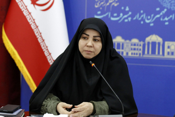 برگزاری همایش ویژه زنان نامزد انتخابات مجلس شورای اسلامی در شیراز