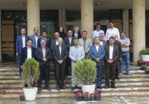 موزه تاریخ طبیعی و تکنولوژی شیراز نوسازی شد