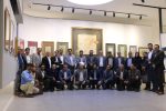 مدیرکل ارشاد فارس در اجلاسیه روسای شهرستانها بر توسعه فعالیت قرارگاه فرهنگی شهید آوینی تأکید کرد