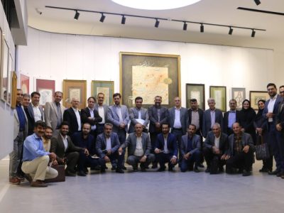 مدیرکل ارشاد فارس در اجلاسیه روسای شهرستانها بر توسعه فعالیت قرارگاه فرهنگی شهید آوینی تأکید کرد
