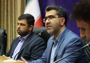 ساعت ۲۲، انتخابات در فارس به پایان می رسد