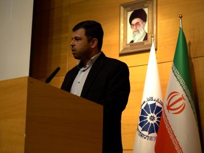 استان فارس، پیشتاز در آموزش شبکه روابط عمومی در کشور