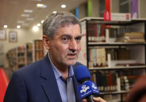 کتابخانه شهید دستغیب برای مردم استان خاطره انگیز است