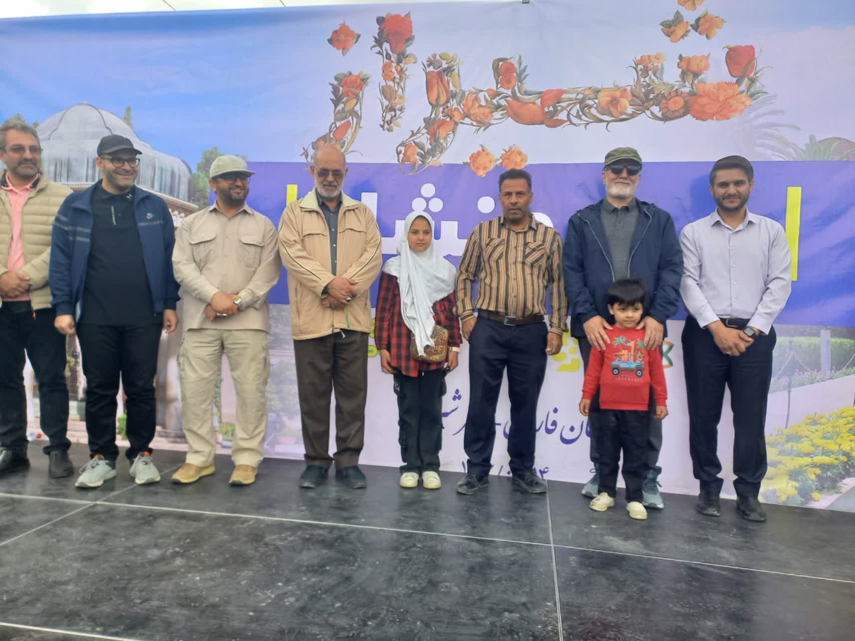 شهردار شیراز: شورای اسلامی و شهرداری شیراز به حوزه فرهنگ و ورزش توجه ویژه دارند