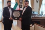 از حضور سرمایه‌گذاران ترک در شیراز تا نکوداشت شهرراز در سال ارتباطات فرهنگی ایران و ترکیه