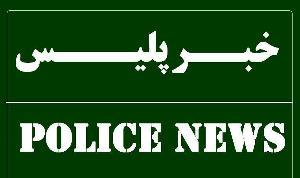 اخبار و حوادث نیروی انتظامی فارس/ توقیف کامیون حامل بیش از ۱۳۲ کیلو تریاک در لارستان
