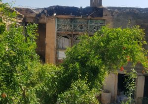 بازدید از منازل نیازمند به مرمت و بازسازی مربوط به محرومیت‌زدایی برخی از مناطق شهرداری شیراز صورت گرفت
