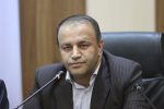 عبدالرضاقاسم‌پور، رئیس ستاد مردمی پزشکیان در فارس شد